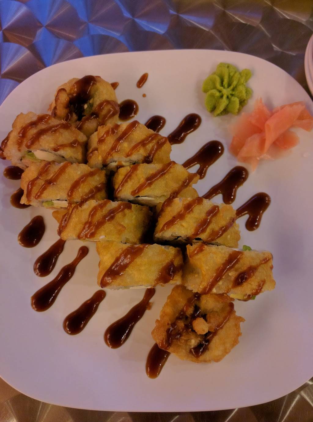 Hibachi Boy | restaurant | 6155 Mid Rivers Mall Dr, St Peters, MO 63304, USA | 6362445105 OR +1 636-244-5105