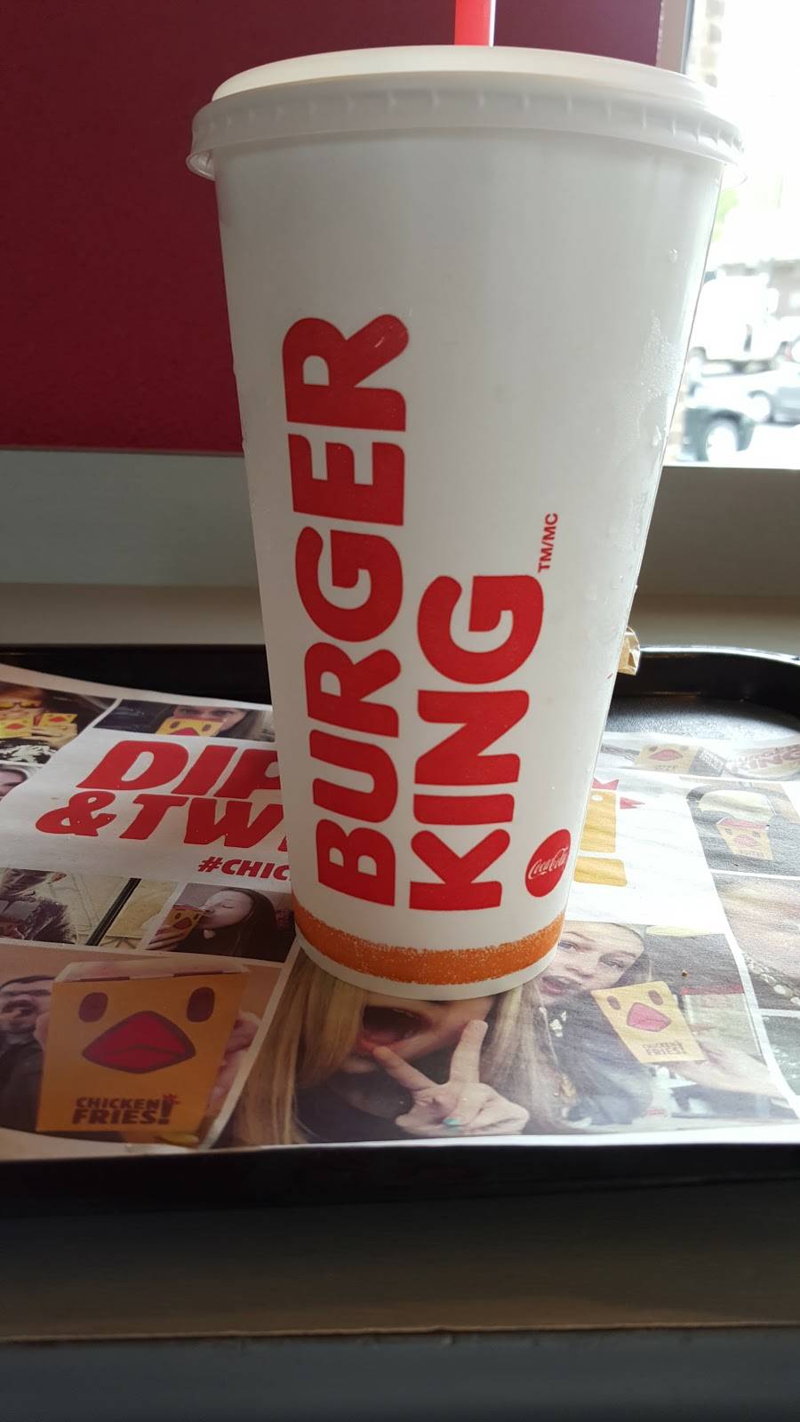 Burger King | restaurant | 1122 Northside Dr NW, Atlanta, GA 30318, USA | 4044925987 OR +1 404-492-5987