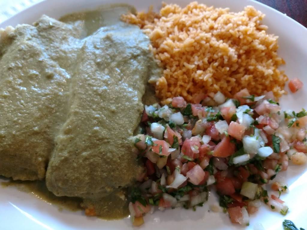 La Rockita 9th & Circle | restaurant | 130 NE Circle Blvd #130, Corvallis, OR 97330, USA | 5417537143 OR +1 541-753-7143