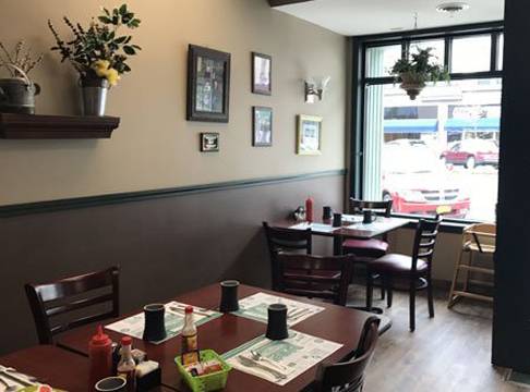 Green Acres Cafe | restaurant | 133 N Union St, Olean, NY 14760, USA | 7163735670 OR +1 716-373-5670