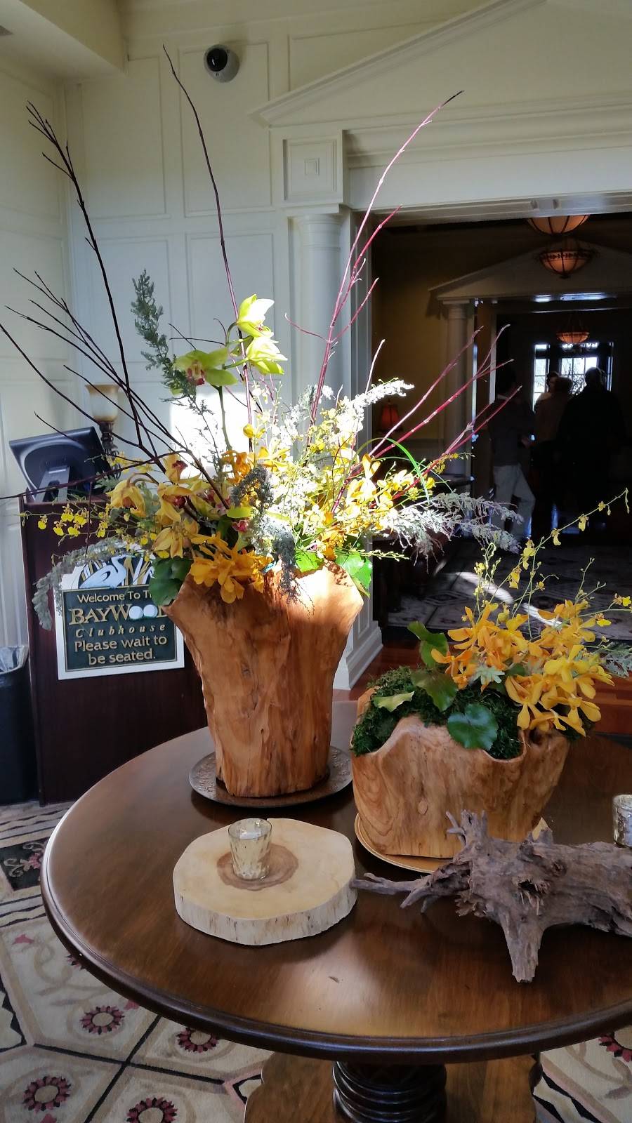 Baywood Clubhouse Restaurant | restaurant | 6259, 32267 Clubhouse Way, Millsboro, DE 19966, USA | 3029479225 OR +1 302-947-9225