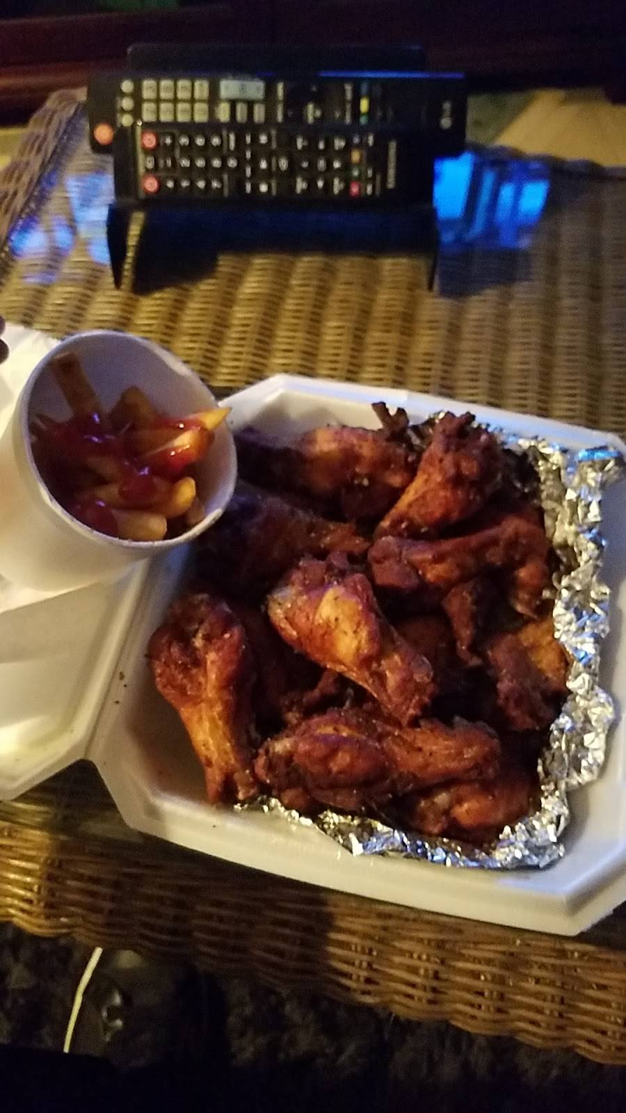 Real Deal Bar BQ Grill | restaurant | 3538 W Hamilton Rd, Nashville, TN 37218, USA | 6152991558 OR +1 615-299-1558