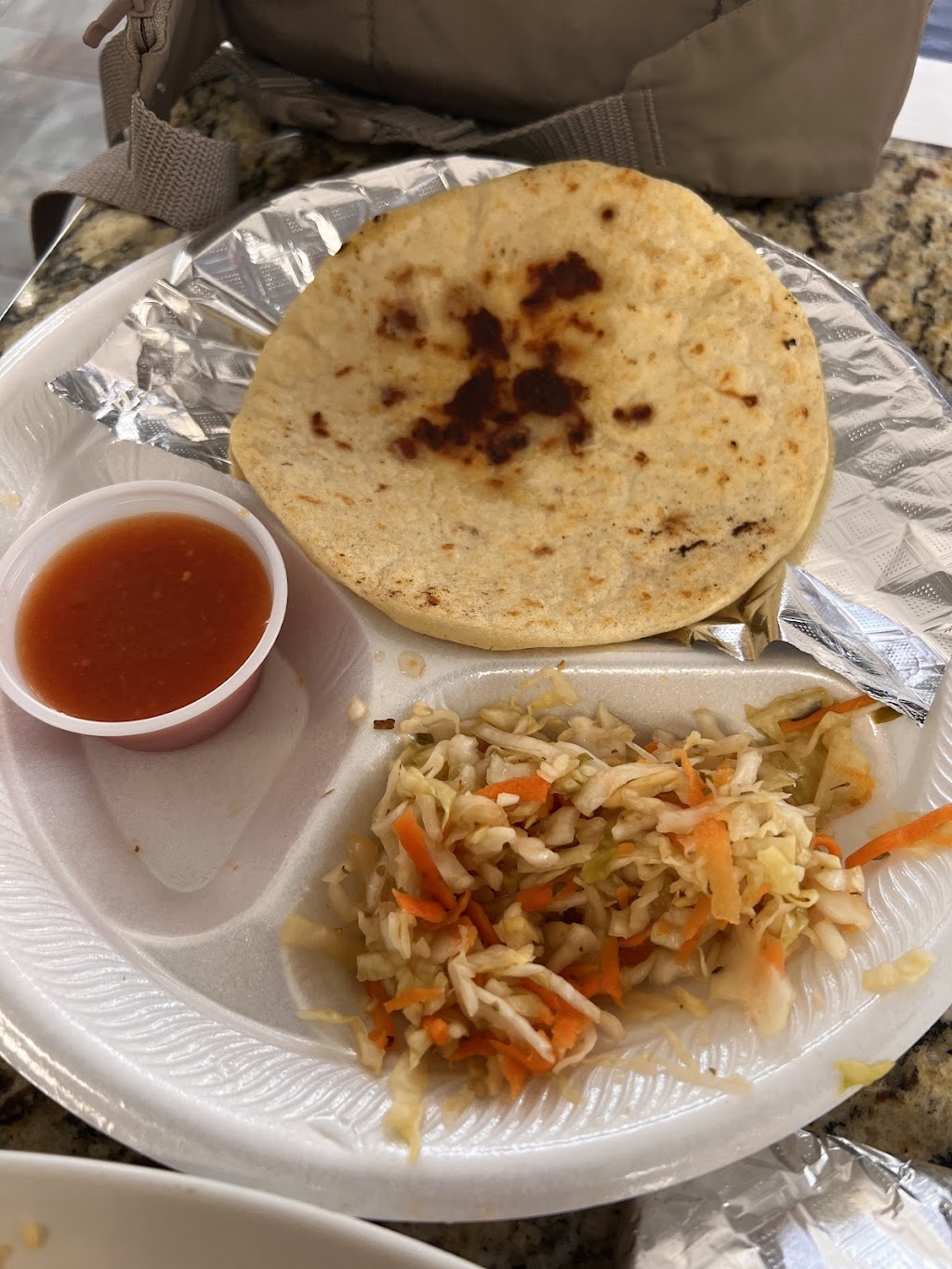 La Casita Tacos y Pupusas | restaurant | 400 N Coit Rd #1901, Richardson, TX 75080, USA | 4699305116 OR +1 469-930-5116