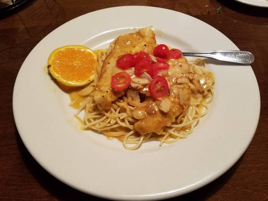 Giovannis Italian Restaurant | restaurant | 875 Rinehart Rd, Lake Mary, FL 32746, USA | 4073304350 OR +1 407-330-4350