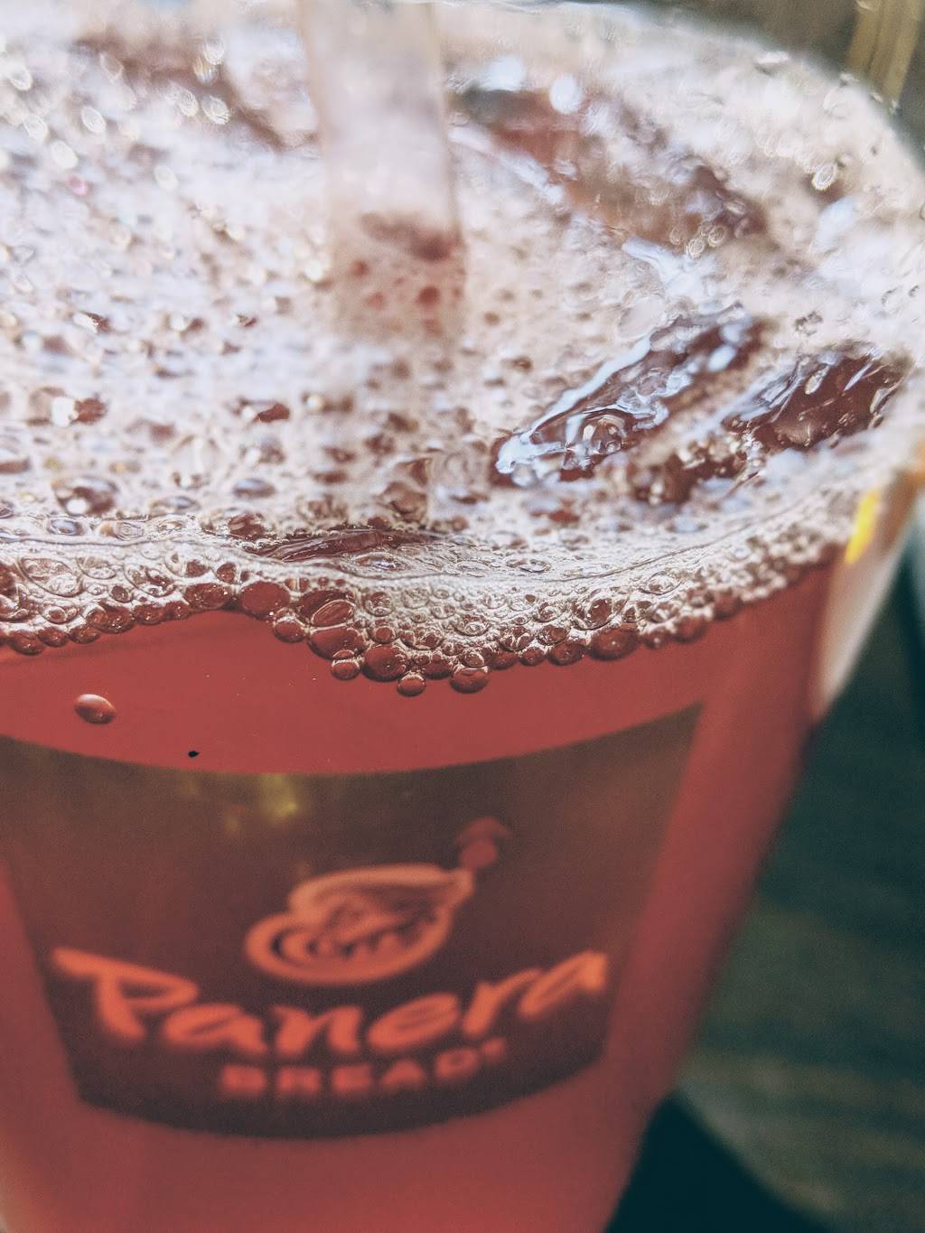 Panera Bread | restaurant | 4300 The 25 Way, Albuquerque, NM 87109, USA | 5056004121 OR +1 505-600-4121