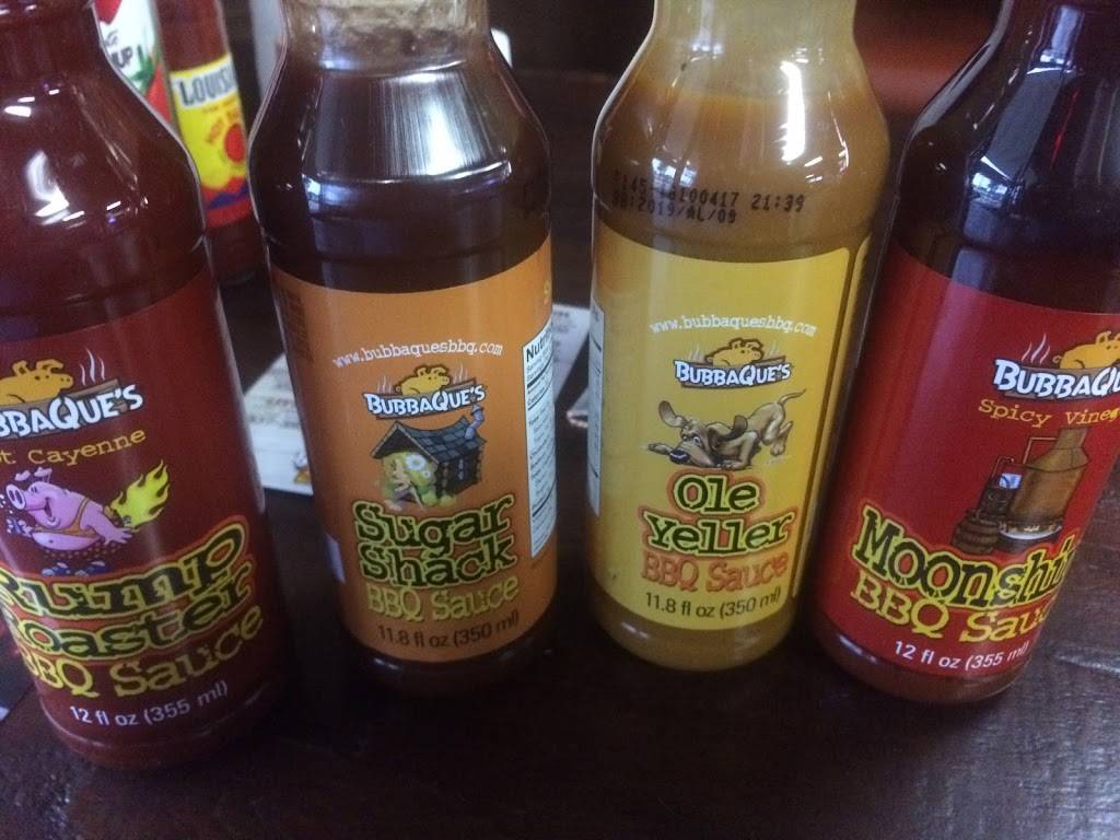 Bubbaques north 98 | restaurant | 5100 US Hwy 98 N #18, Lakeland, FL 33809, USA | 8639377548 OR +1 863-937-7548