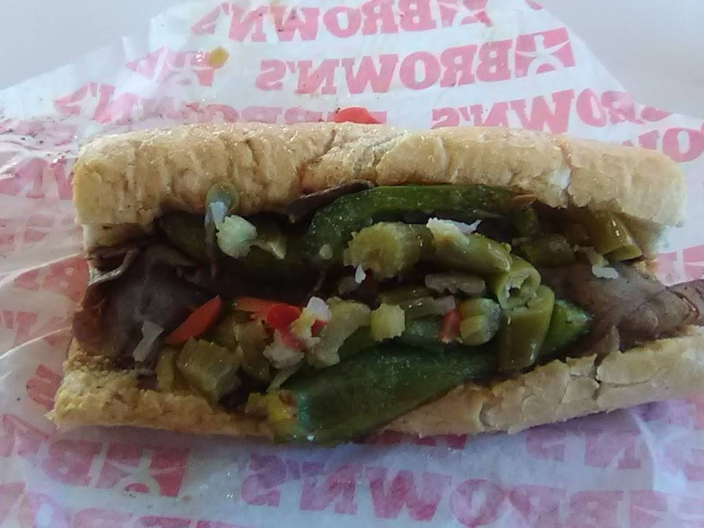 Browns Chicken | restaurant | 1500 W North Ave, Melrose Park, IL 60160, USA | 7083453101 OR +1 708-345-3101