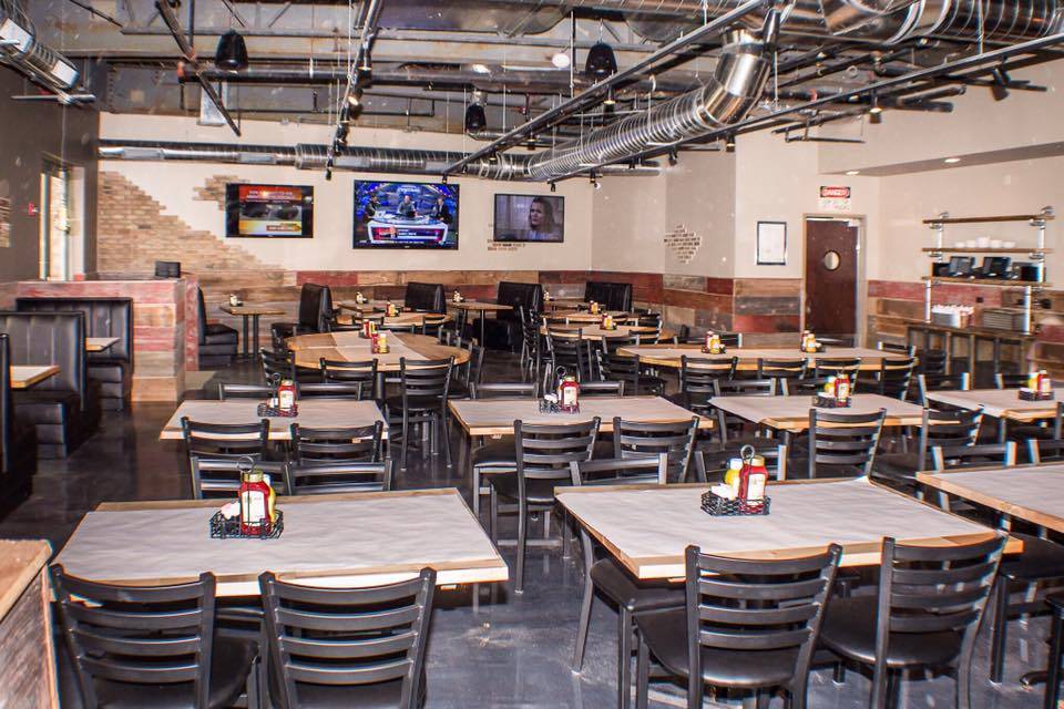 Warehouse Eatery | night club | 833 Deerfield Rd, Deerfield, IL 60015, USA | 8473170180 OR +1 847-317-0180