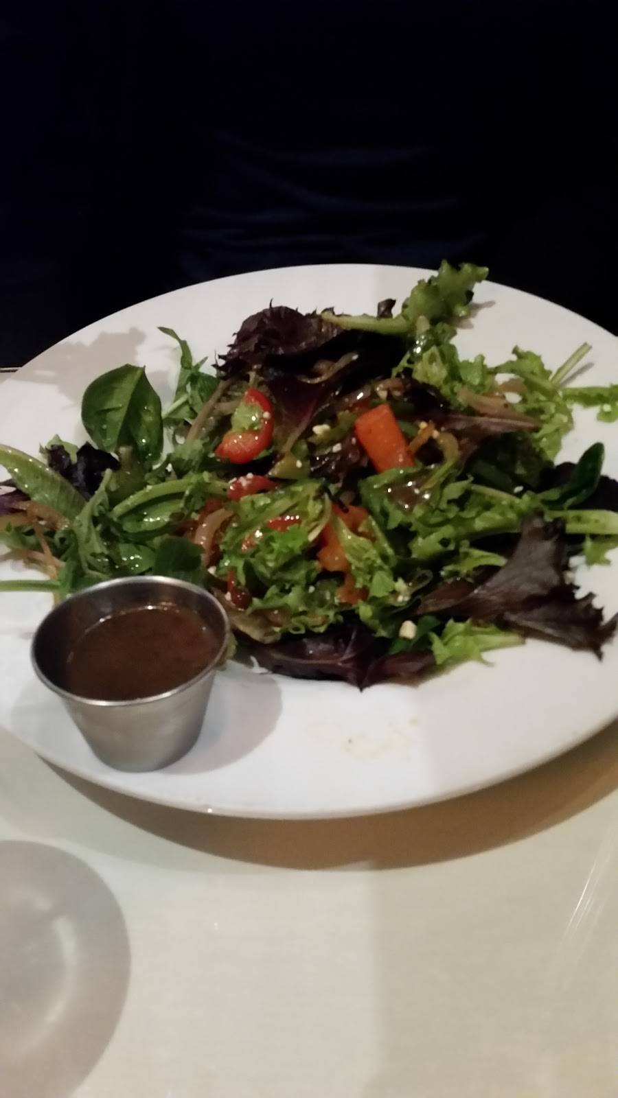 Woodbridge Crossing | restaurant | 18939 N Lower Sacramento Rd, Woodbridge, CA 95258, USA | 2093661800 OR +1 209-366-1800