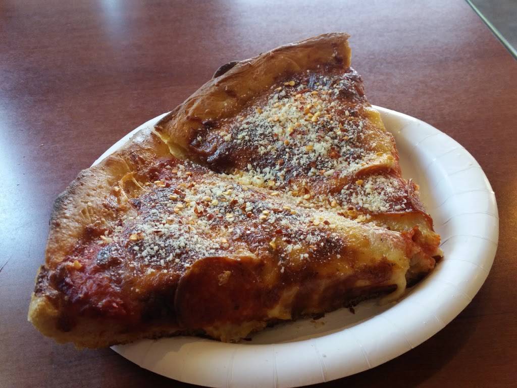 Panhandlers Pizza | restaurant | 349 Barrington Rd #5, Wauconda, IL 60084, USA | 8474877770 OR +1 847-487-7770