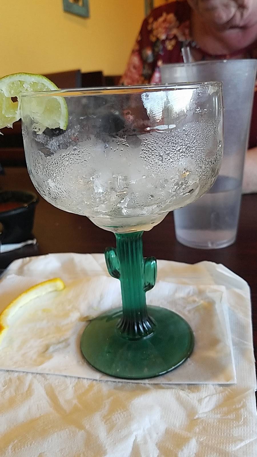 Margaritas Mexican Restaurant | restaurant | 621 Church St, Conway, SC 29526, USA | 8434388129 OR +1 843-438-8129