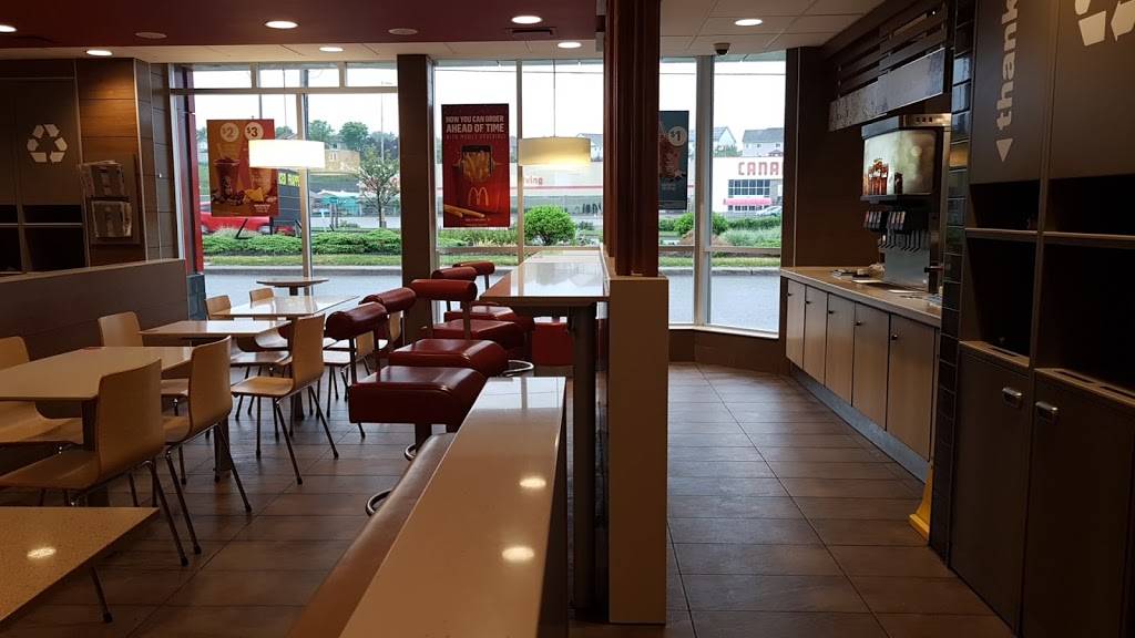 McDonalds | cafe | 1043 Chemong Rd N, Peterborough, ON K9H 7E6, Canada | 7057483721 OR +1 705-748-3721