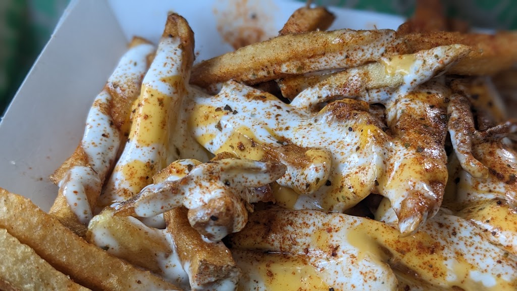 Wingstop | restaurant | 2474 E Market St, York, PA 17402, USA | 7176998222 OR +1 717-699-8222