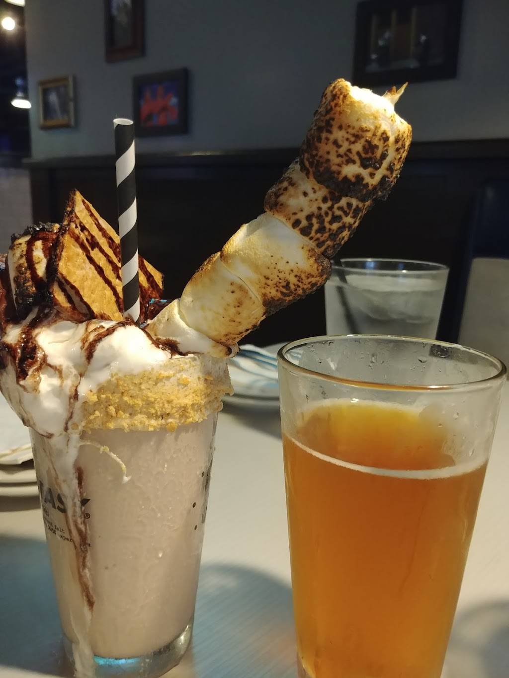 Slaters 50/50 | restaurant | 110 Knoll Rd, San Marcos, CA 92069, USA | 7607592900 OR +1 760-759-2900