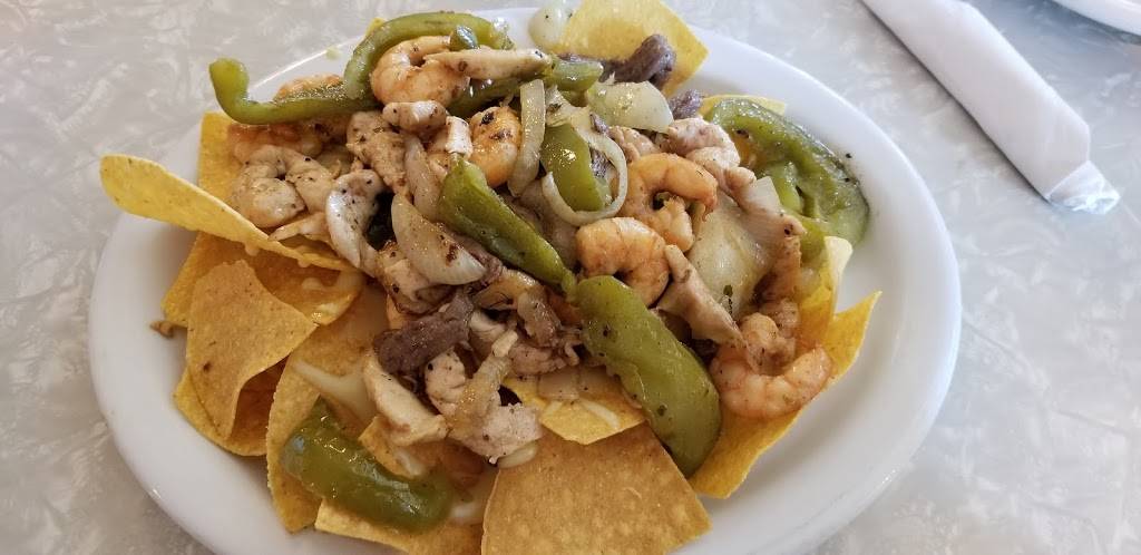 Rinconcito Latino | restaurant | 2308 Skidaway Rd, Savannah, GA 31404, USA | 9123352357 OR +1 912-335-2357