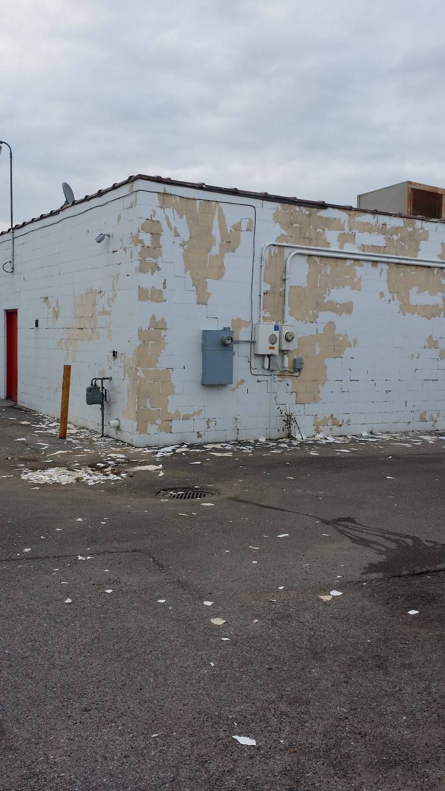 Subway | restaurant | 401 Baldwin St, Jenison, MI 49428, USA | 6164578843 OR +1 616-457-8843