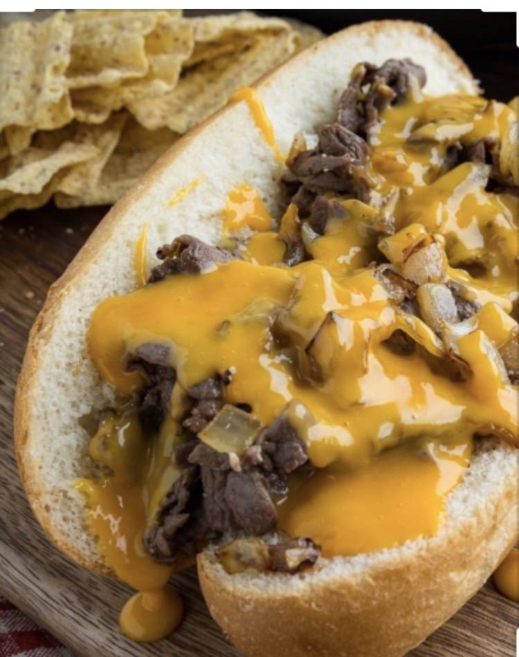 June’s Real Philly Cheese Steaks & Hot Dogs | meal takeaway | 6406 White Horse Rd, Greenville, SC 29617, USA | 8645201400 OR +1 864-520-1400