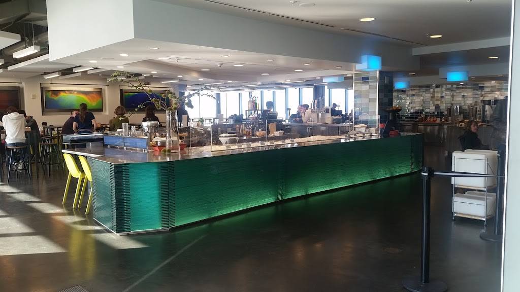 SeaGlass Restaurant | restaurant | Pier 15, San Francisco, CA 94111, USA | 4155284785 OR +1 415-528-4785