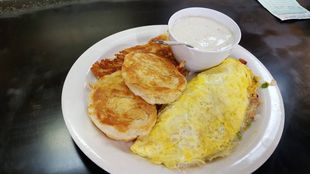 All American Dixie Diner | restaurant | 11201 NE 23rd St, Nicoma Park, OK 73066, USA | 4057697676 OR +1 405-769-7676