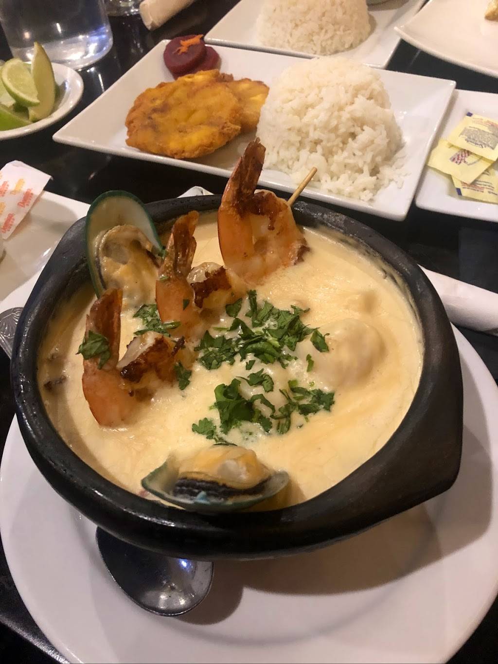 Rancho Nando SteakHouse & Bar | restaurant | 5200 N University Dr, Lauderhill, FL 33351, USA | 9543683938 OR +1 954-368-3938