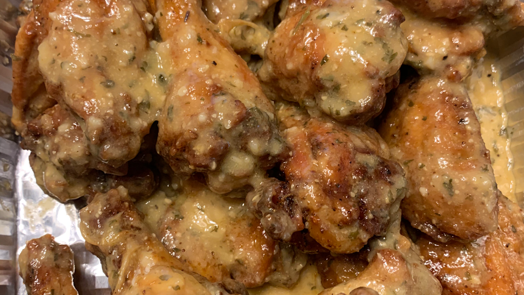 Too Much Sauce St. Louis | restaurant | 5247 Delmar Blvd, St. Louis, MO 63108, USA | 3144486260 OR +1 314-448-6260