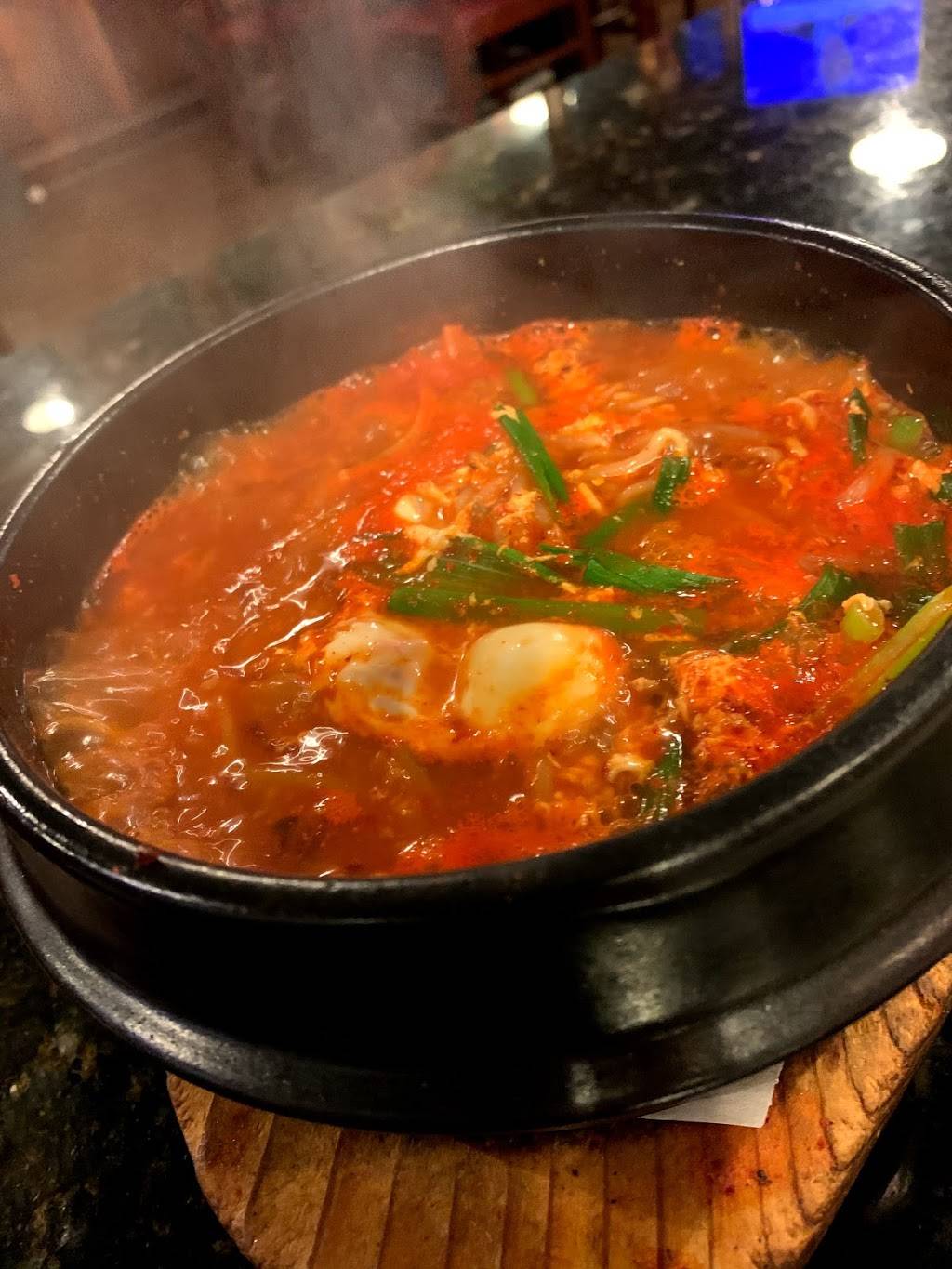 Korea House Restaurant | restaurant | 3547 18th St, Metairie, LA 70002, USA | 5048880654 OR +1 504-888-0654