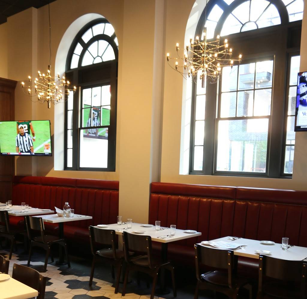 1764 Public House | restaurant | 39 N Euclid Ave, St. Louis, MO 63108, USA | 3144058221 OR +1 314-405-8221