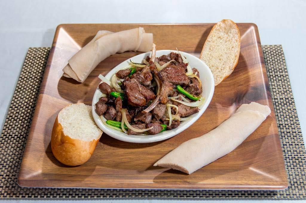 Cafe Luhena - Ethiopian Cuisine | restaurant | 4825 W Flamingo Rd #1, Las Vegas, NV 89103, USA | 7029017280 OR +1 702-901-7280