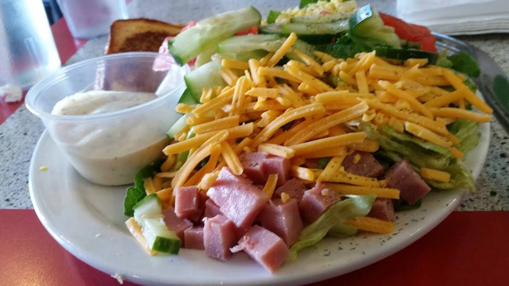 5 Loaves Eatery | restaurant | 405 E 75th St, Chicago, IL 60619, USA | 7738912889 OR +1 773-891-2889