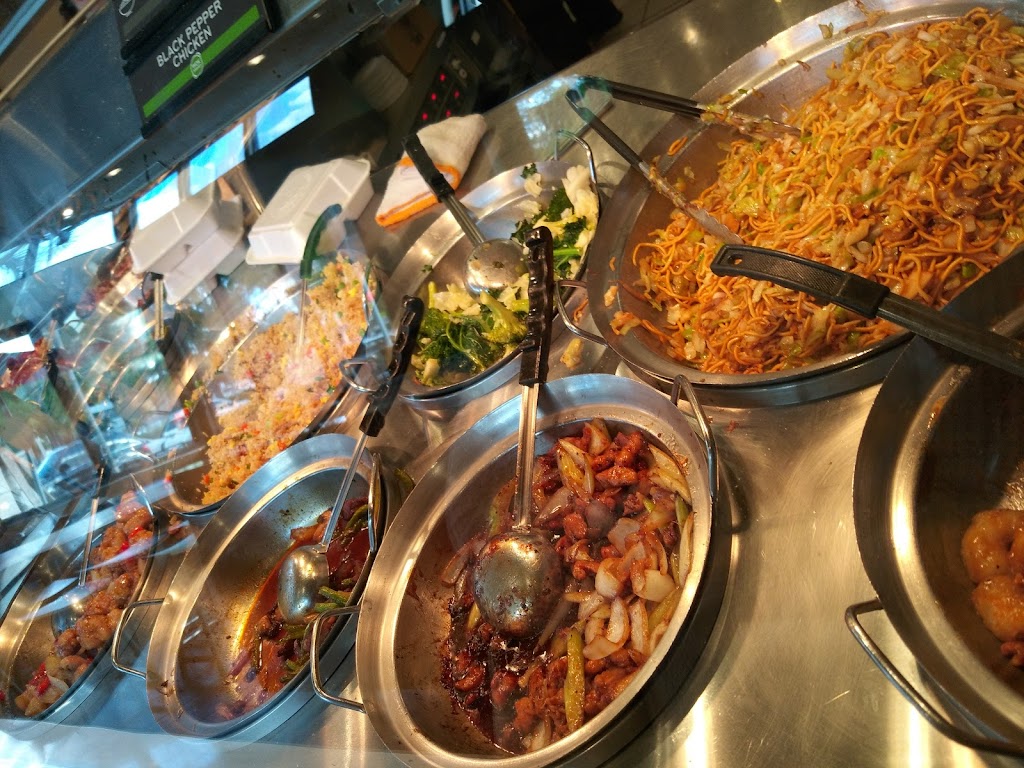 Panda Express | restaurant | 1740 N University Dr, Plantation, FL 33322, USA | 9545777927 OR +1 954-577-7927