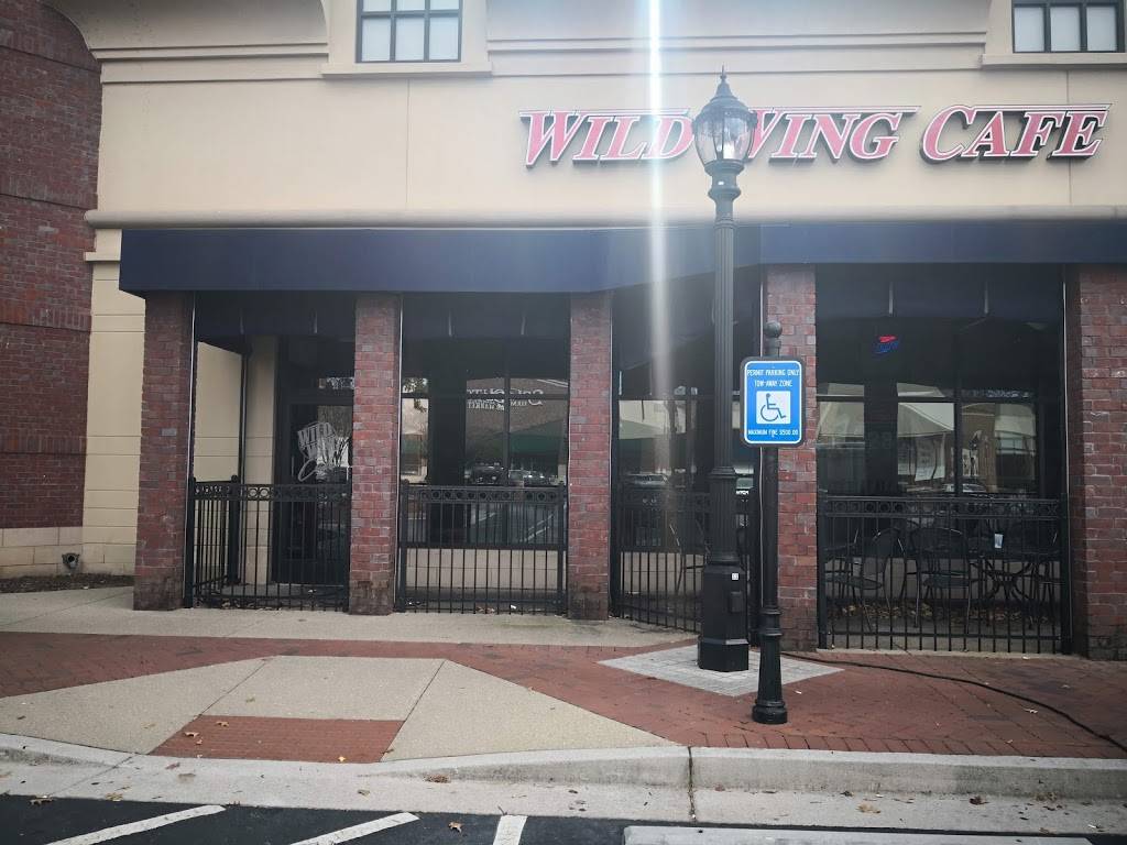 Wild Wing Cafe | cafe | 1250 Scenic Hwy S Suite #1232, Lawrenceville, GA 30045, USA | 6788229464 OR +1 678-822-9464