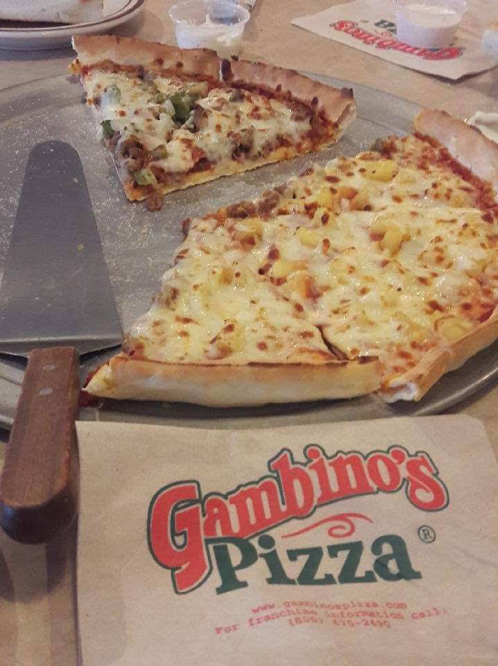 Gambinos Pizza | meal takeaway | 1100 W 4th St, Colby, KS 67701, USA | 7854629977 OR +1 785-462-9977
