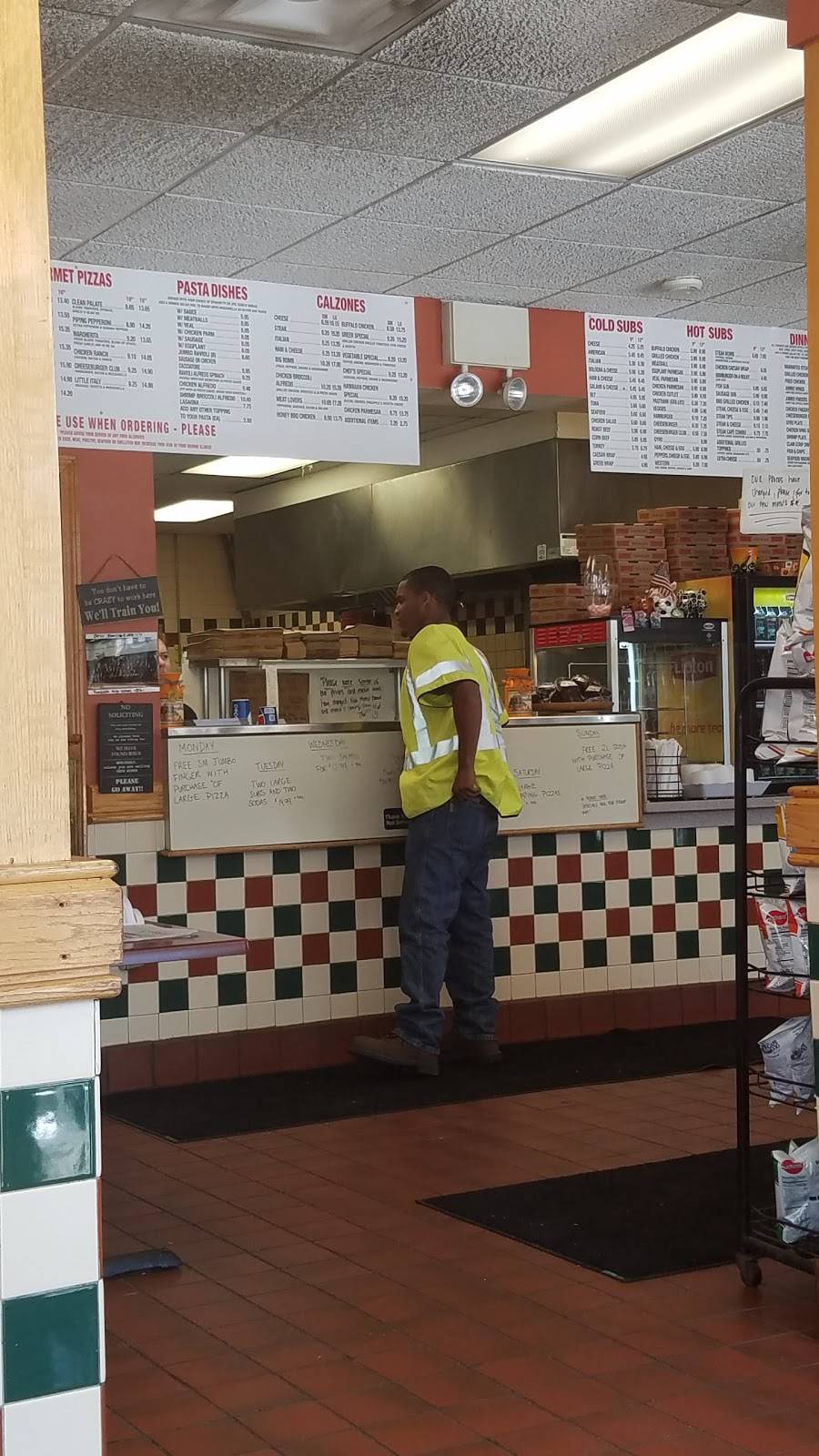 Randolph Cafe | restaurant | 1207 N Main St, Randolph, MA 02368, USA | 7817673600 OR +1 781-767-3600