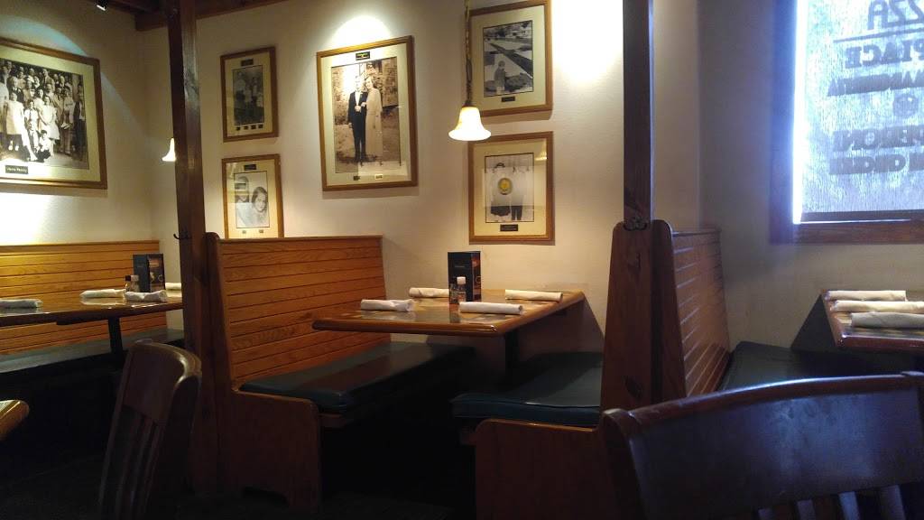 Carrabbas Italian Grill | restaurant | 3949 Trueman Blvd, Hilliard, OH 43026, USA | 6147711653 OR +1 614-771-1653