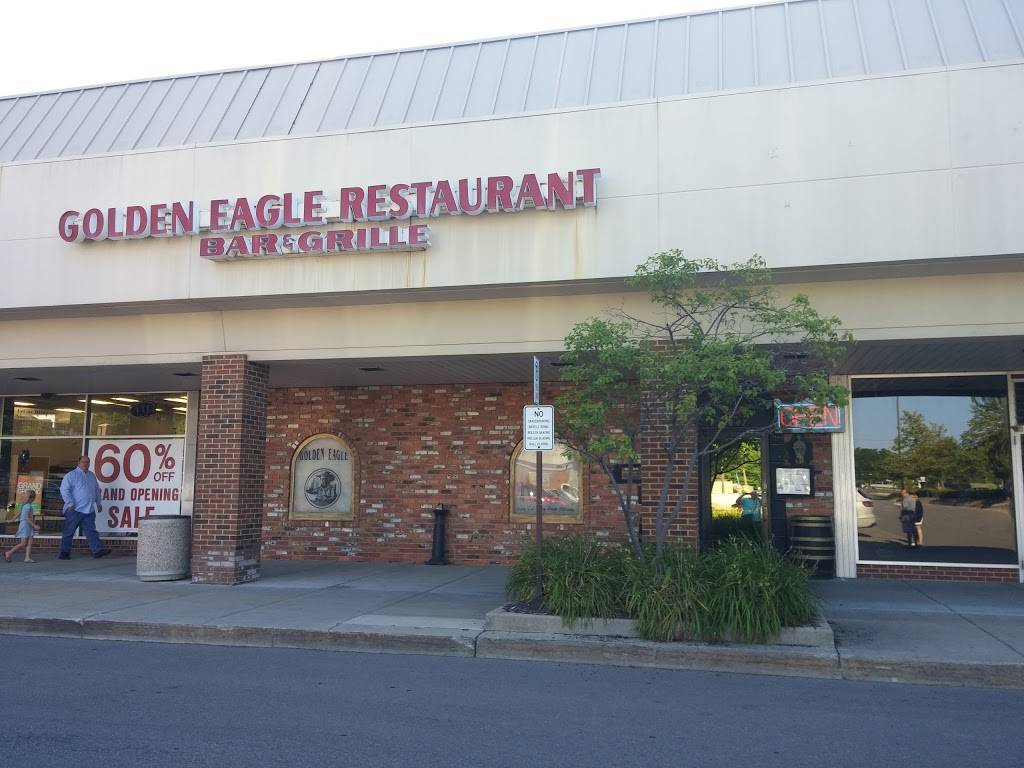Golden Eagle Bar and Grill | restaurant | 1447 North Rochester Road, Rochester Hills, MI 48307, USA | 2486516606 OR +1 248-651-6606