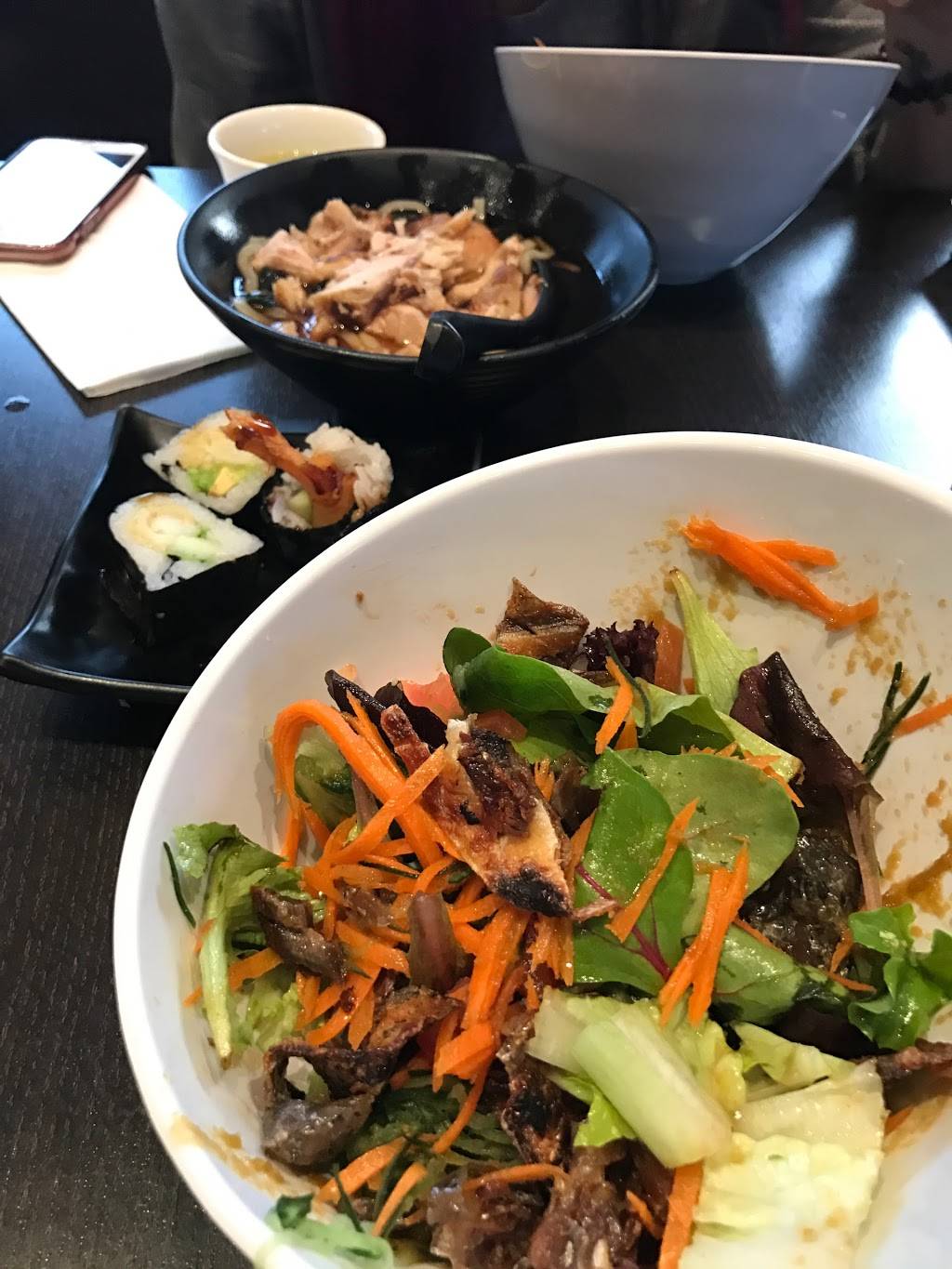 Sushi Stop | restaurant | 11837 Ventura Blvd, Studio City, CA 91604, USA | 8187604444 OR +1 818-760-4444