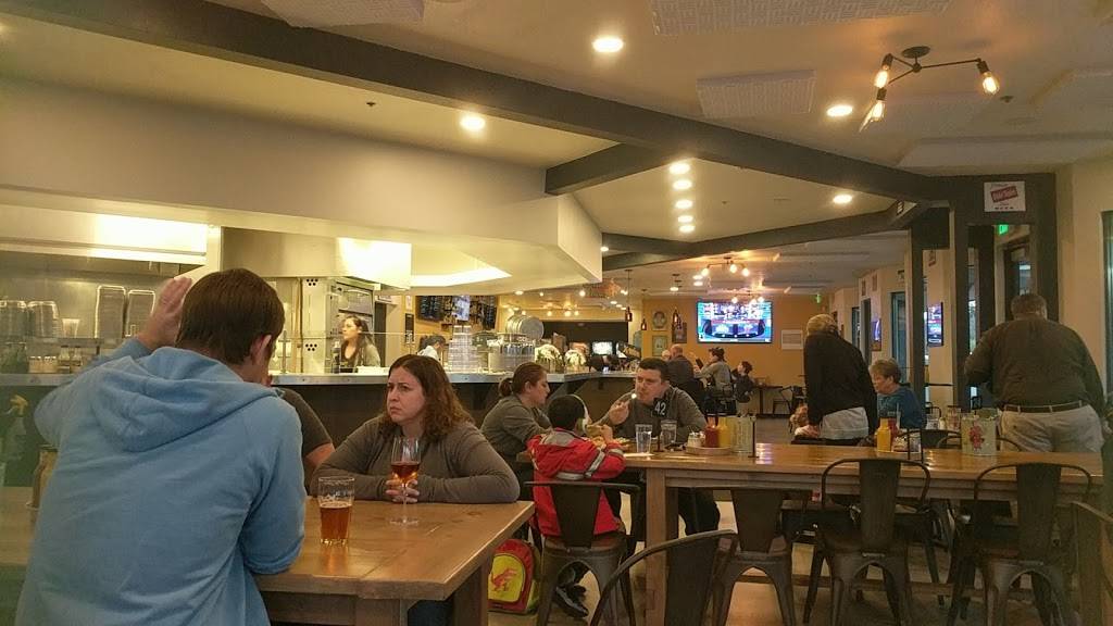 State of Mind Public House and Pizzeria | restaurant | 101 Plaza N, Los Altos, CA 94022, USA | 6503835210 OR +1 650-383-5210