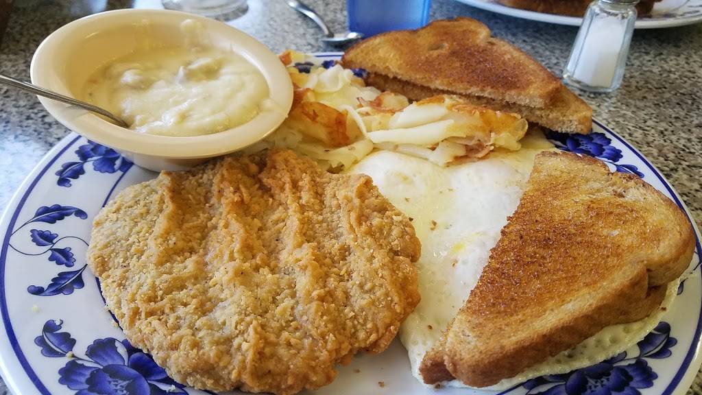 Mary Ettas Cafe | restaurant | 14809 Olde Hwy 80, El Cajon, CA 92021, USA | 6193901973 OR +1 619-390-1973