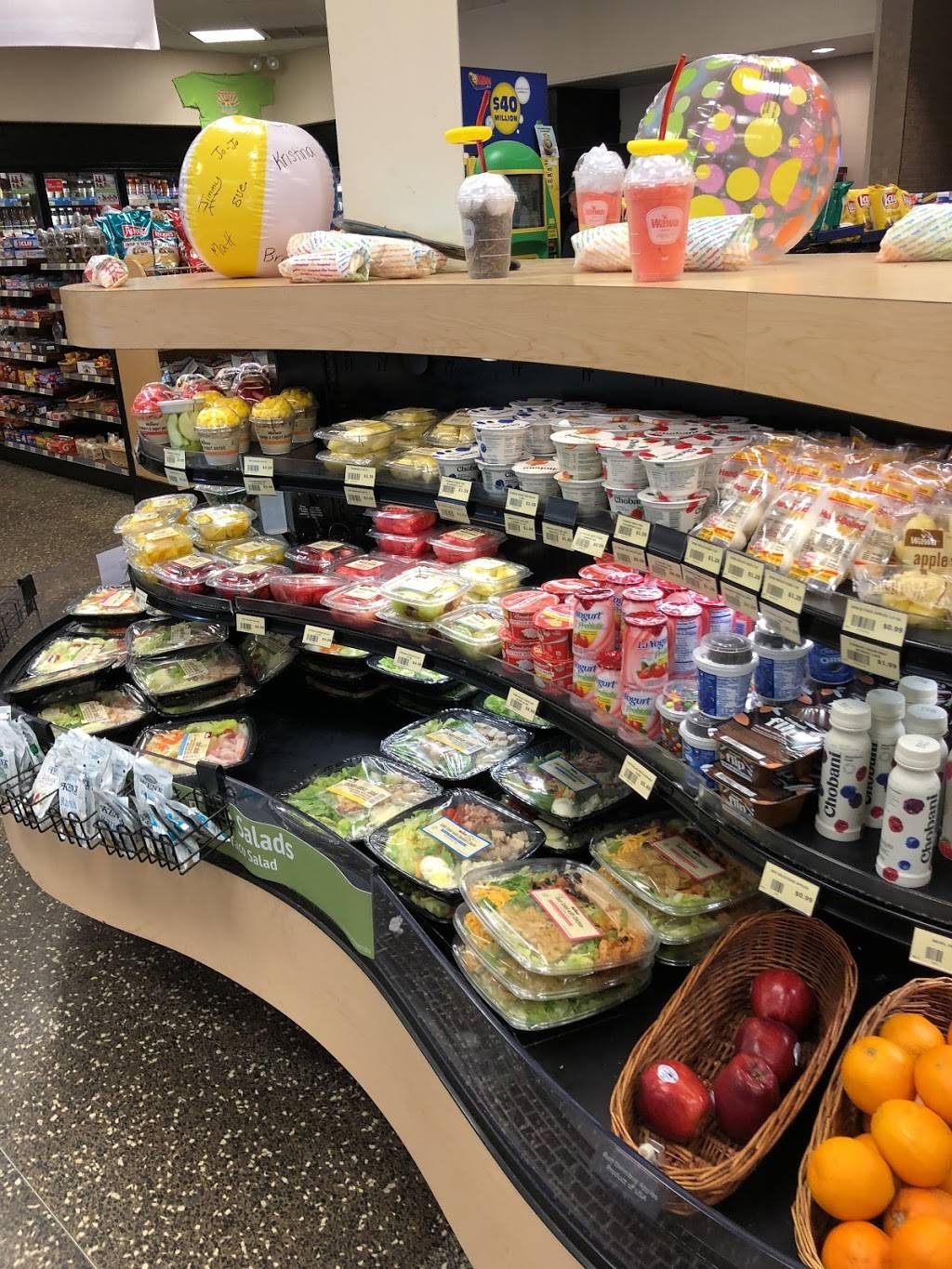 Wawa | cafe | 3711 W Lincoln Hwy, Parkesburg, PA 19365, USA | 6108574206 OR +1 610-857-4206