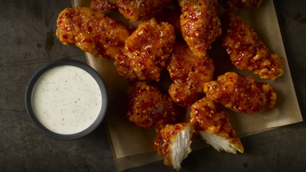 Wingstop | restaurant | 2188 Glenwood Shopping Plaza, Oneida, NY 13421, USA | 3159970820 OR +1 315-997-0820