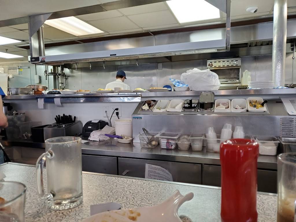 The Nicollet Diner | cafe | 1428 Nicollet Ave, Minneapolis, MN 55403, USA | 6123996258 OR +1 612-399-6258