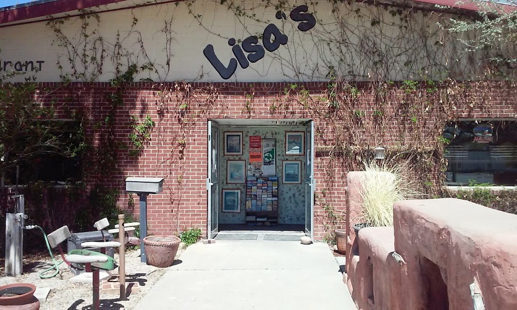 Lisas Western Cuisine & Spirits | restaurant | 200 Greybull Ave, Greybull, WY 82426, USA | 3077654765 OR +1 307-765-4765