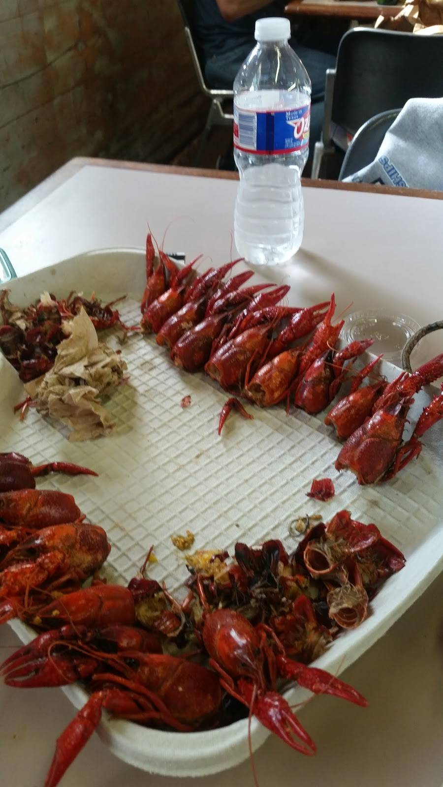 BOIL HOUSE | restaurant | 606 E 11th St, Houston, TX 77008, USA | 7138803999 OR +1 713-880-3999