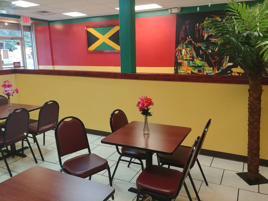 Ricks Cafe | restaurant | 3021 Naylor Rd SE, Washington, DC 20020, USA | 2026272310 OR +1 202-627-2310