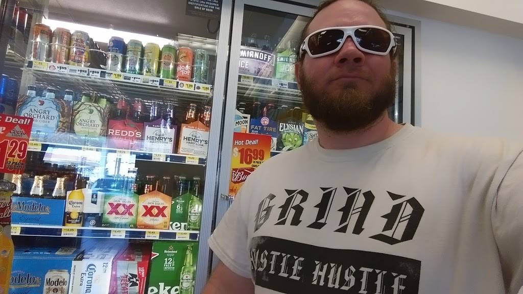 Exxon | restaurant | 819 Gallatin Pike S, Madison, TN 37115, USA | 6156122129 OR +1 615-612-2129