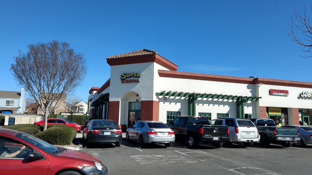 Super Taqueria | restaurant | 634 Williams Rd, Salinas, CA 93905, USA | 8314224401 OR +1 831-422-4401