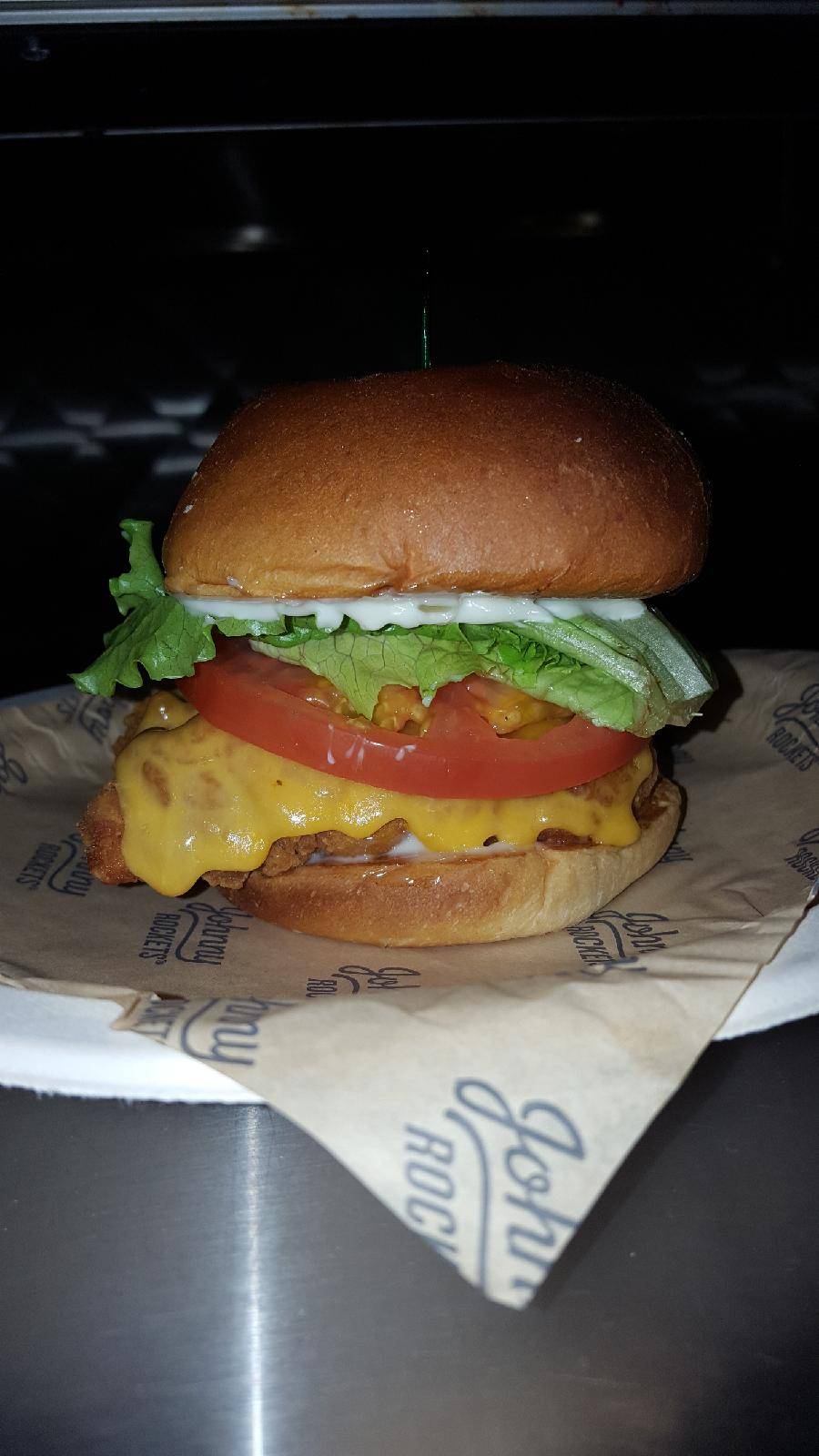 Johnny Rockets | restaurant | 2774 Livermore Outlets Dr, Livermore, CA 94551, USA | 9252928231 OR +1 925-292-8231