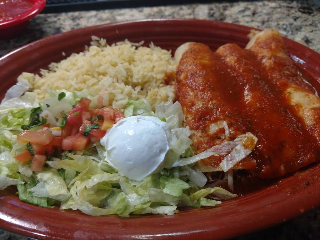 San Jose Mexican Restaurant | restaurant | 808 US-1, Lugoff, SC 29078, USA | 8034382133 OR +1 803-438-2133
