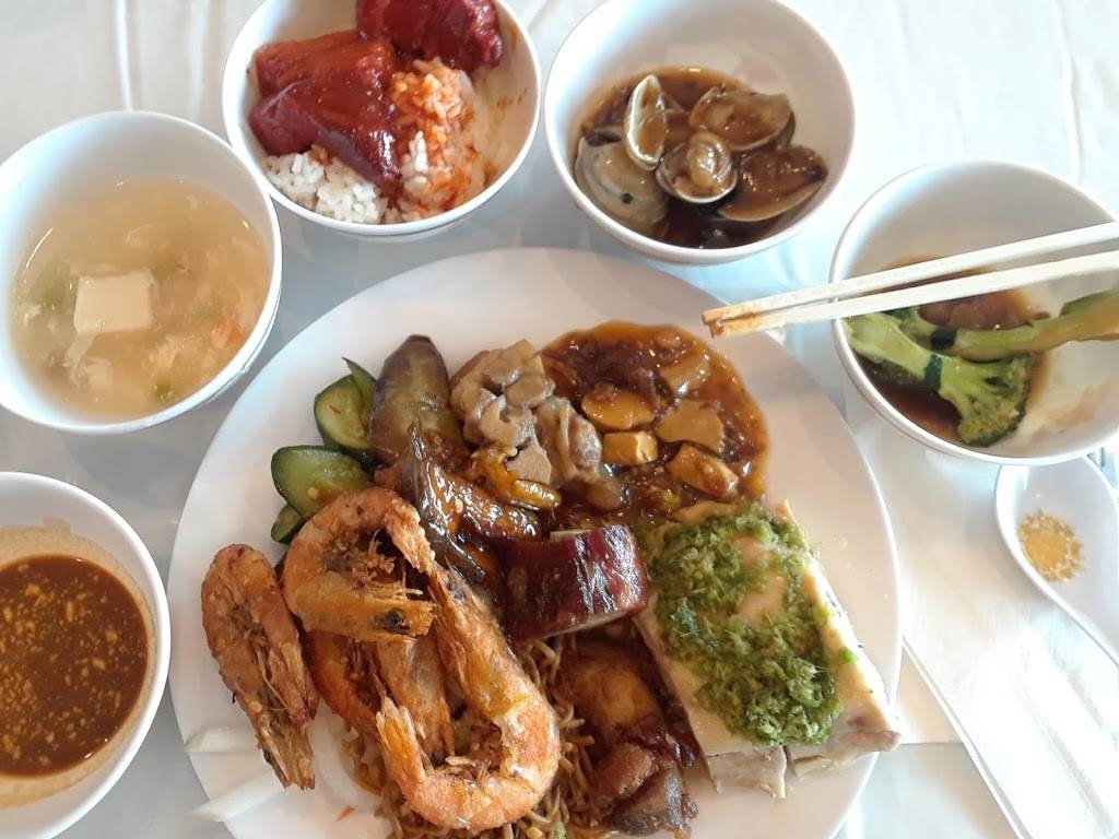 Ho Ho Chinese Cuisine | restaurant | 590 Farrington Hwy, Kapolei, HI 96707, USA | 8086929880 OR +1 808-692-9880