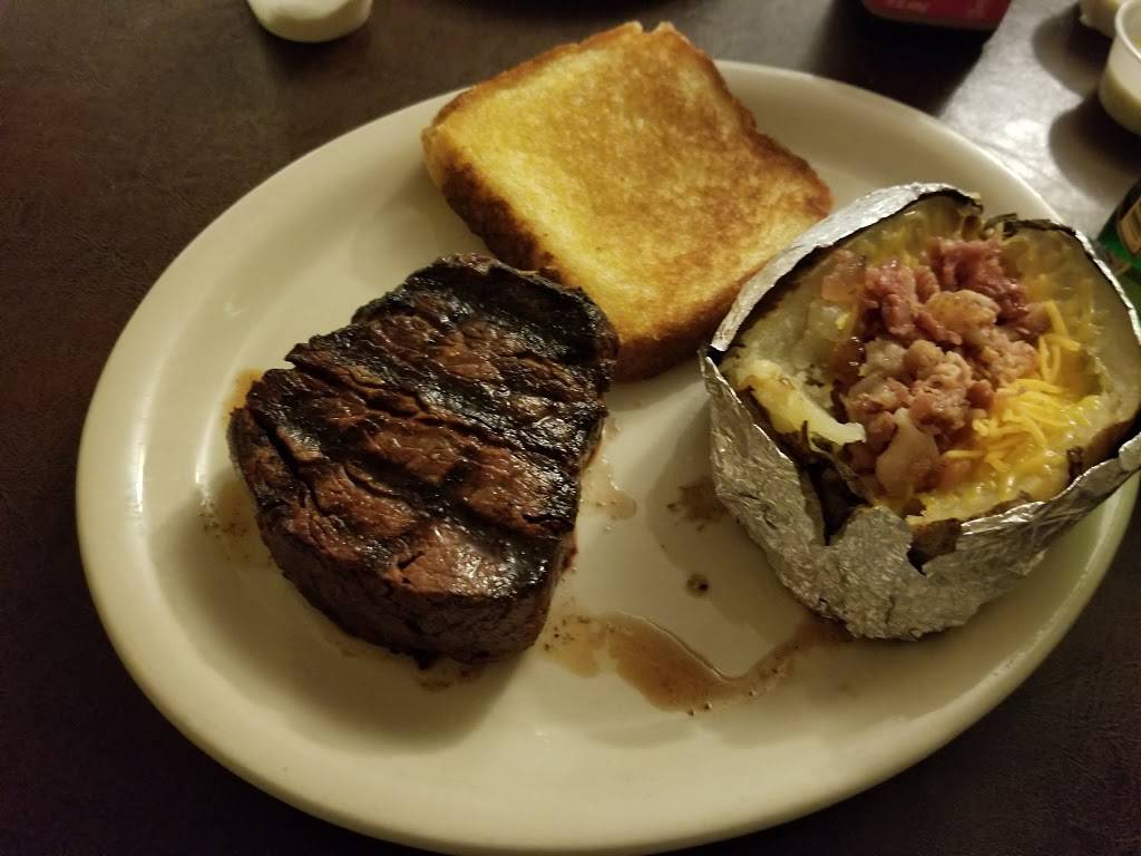 The Butchers Block | restaurant | 125 Serral Dr, Greeneville, TN 37745, USA | 4236384485 OR +1 423-638-4485